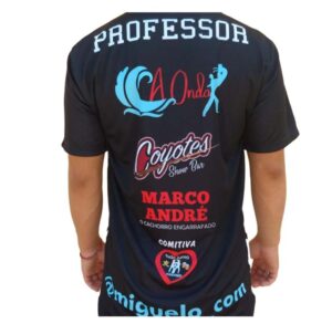 Camisetas sublimada