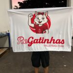 BANDEIRA PARA CLUBS CAMPINAS