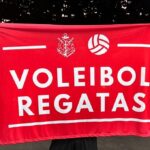 BANDEIRA VOLEIBOL CAMPINAS